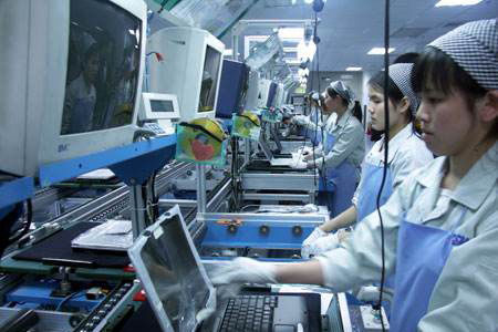 工厂企业落实班组管理建设的思路要点